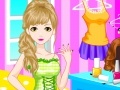Игри Being Beauty Makeover 