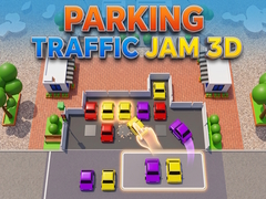 Игри Parking Traffic Jam 3D