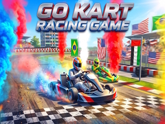 Игри Go Kart Racing Game