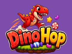 Игри DinoHop