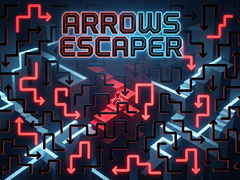 Игри Arrows Escaper