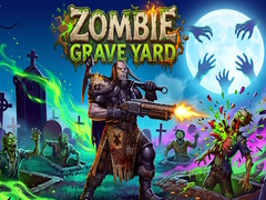 Игри Zombie Grave Yard