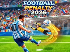 Игри Football Penalty 2026