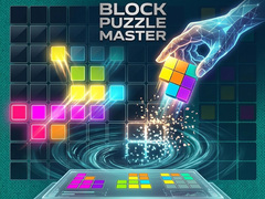 Игри Block Puzzle Master