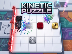 Игри Kinetic Puzzle
