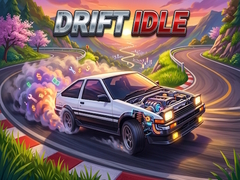 Игри Drift Idle 