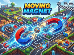 Игри Moving Magnet