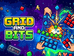 Игри Grid and Bits