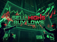 Игри Sell Highs Buy Lows