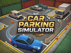 Игри Car Parking Simulator 2