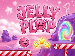 Игри Jelly Plop