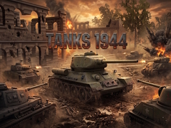 Игри Tanks 1944