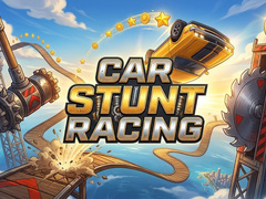 Игри Car Stunt Racing