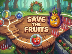 Игри Save the Fruits