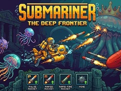 Игри Submariner