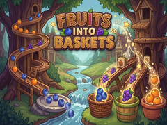 Игри Fruits Into Baskets