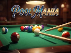 Игри Pool Mania