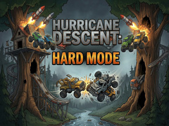 Игри Hurricane Descent: Hard Mode