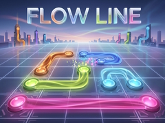 Игри Flow Line 