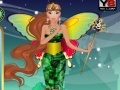 Игри Barbie's Dress Up Fairylicious