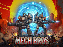 Игри Mech Bros