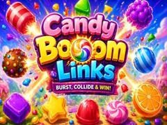 Игри Candy Boom Links
