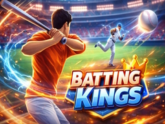 Игри Batting Kings