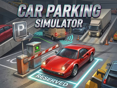 Игри Car Parking Simulator