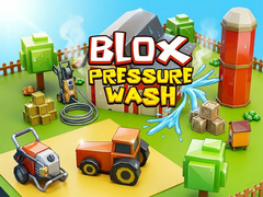 Игри Blox Pressure Wash