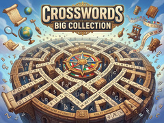 Игри Crosswords Big Collection