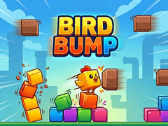 Игри Bird Bump