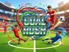 Игри Goal Rush