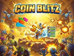 Игри Coin Blitz