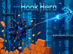 Игри Hook Hero