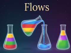 Игри Flows