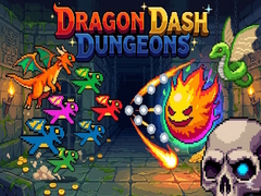 Игри Dragon Dash Dungeons