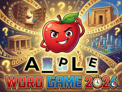 Игри Word Game 2026