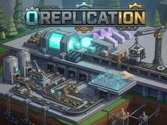 Игри Oreplication