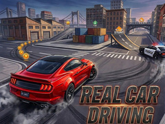 Игри Real Car Driving