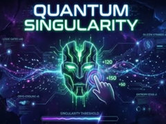 Игри Quantum Singularity