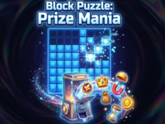 Игри Block Puzzle: Prize Mania