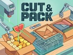Игри Cut & Pack
