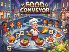 Игри Food Conveyor