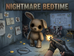 Игри Nightmare Bedtime