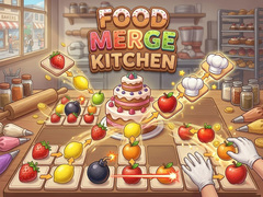 Игри Food Merge Kitchen