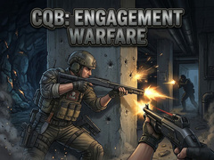 Игри CQB : Engagement Warfare