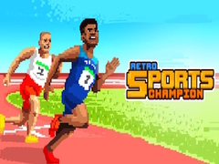 Игри  Retro Sports Champion