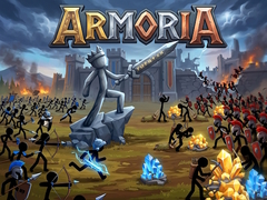 Игри Armoria