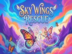 Игри Sky Wings Rescue