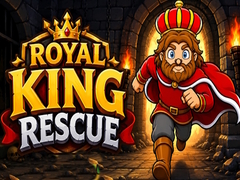 Игри Royal King Rescue